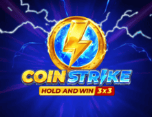 Coin Strike