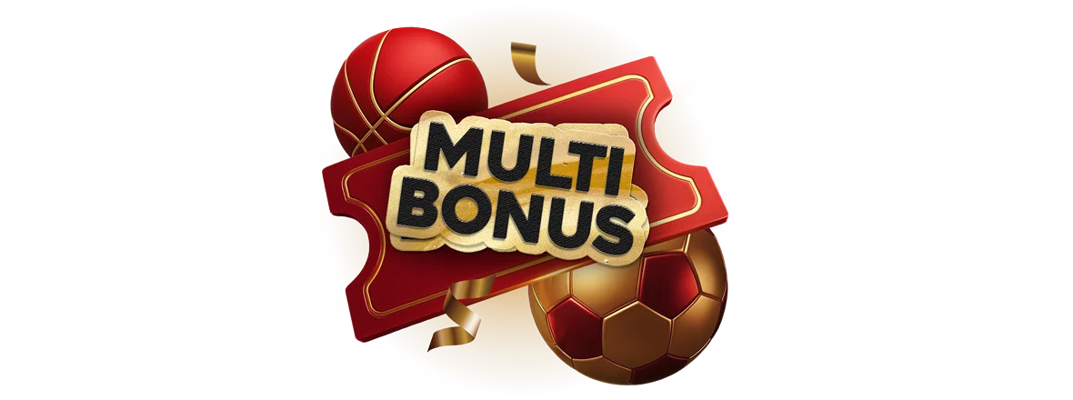 İdman üçün salamlama kombosu: 200%-dək bonus + 100% fribet