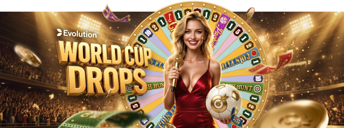 İdman üçün salamlama kombosu: 200%-dək bonus + 100% fribet