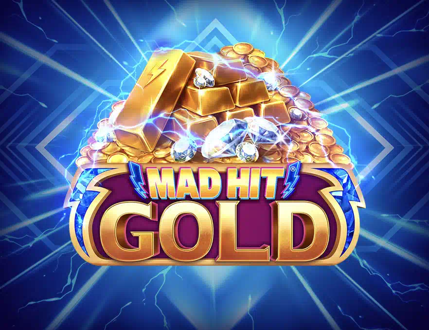 Mad Hit Gold